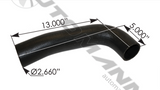 561.96451 - Coolant Hose Upper Volvo