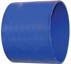Automann coolant hose 561.96821 for Volvo vehicles, flexible rubber hose for engine cooling system.