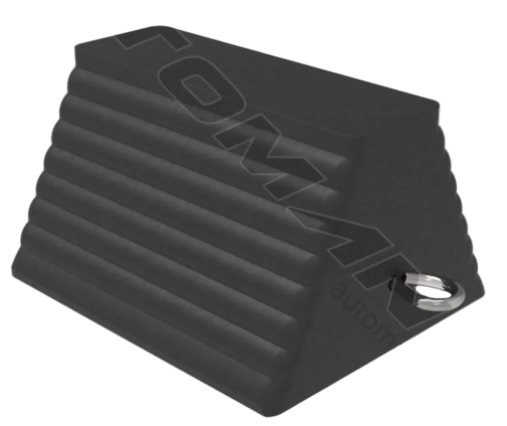 562.6015-Wheel Chock Heavy Duty Utility