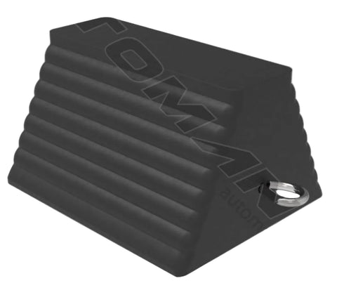 562.6015-Wheel Chock Heavy Duty Utility
