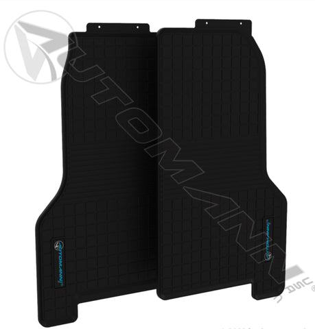 562.FM46104 - Floor Mat Set Freightliner - Nick's Truck Parts