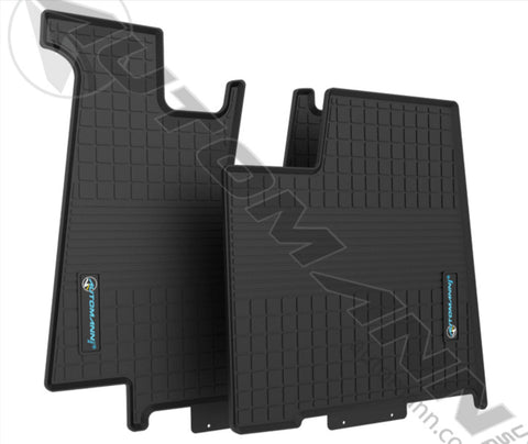 562.FM59101 - Floor Mat Set Kenworth - Nick's Truck Parts
