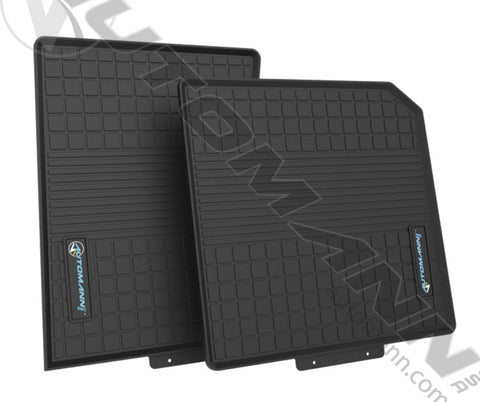 562.FM94101- Floor Mat Set Western Star - Nick's Truck Parts