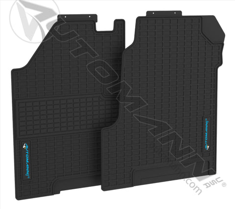 562.FM94103- Floor Mat Set Western Star - Nick's Truck Parts
