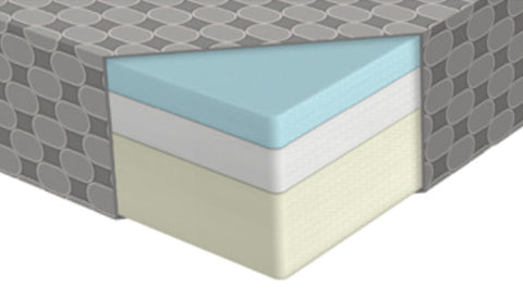 562.MMF348075- Memory Foam TransPlush - Nick's Truck Parts
