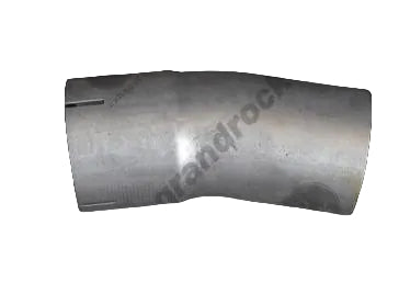 562.U4415E4A-Exhaust Elbow 4in 15 Deg ID-OD ALZ