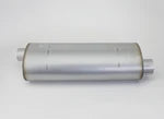 562.U6354825115-Muffler 3.5in Inlet 4in Outlet Oval Body