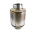 562.U64091-Resonator 4in Inlet/Outlet 9in Body