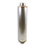 562.U6410-Muffler 4in Inlet/Outlet 10in Body