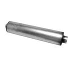 562.U64510-Muffler 4in Inlet 5in Outlet 10in Body