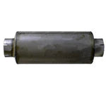 562.U65092-Muffler 5in Inlet/Outlet 9in Body