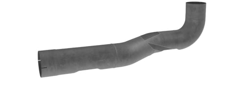 562.U7515501A - Exhaust Elbow ALZ Peterbilt