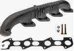 562.UM55101K - Exhaust Manifold Kit IHC