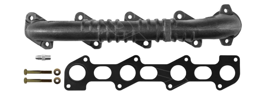 562.UM55102K- Exhaust Manifold Kit IHC