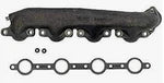 562.UM55103K - Exhaust Manifold Kit IHC