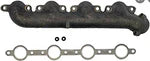 562.UM55105K - Exhaust Manifold Kit IHC