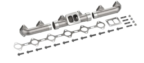 562.UM55106K- Exhaust Manifold Kit IHC DT466