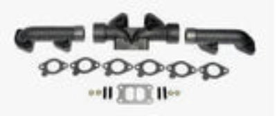 562.UM99101K - Exhaust Manifold Kit Caterpillar C7
