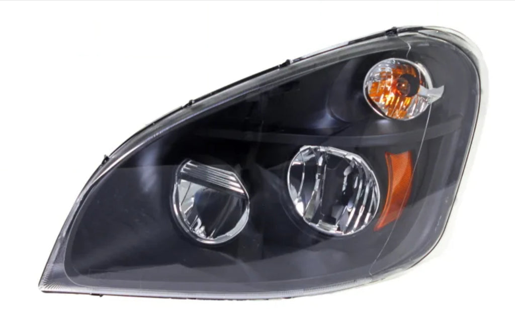 564.46029 - Headlamp LH Freightliner Cascadia LED