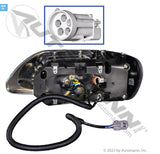 564.55206 - Headlamp Assembly RH IHC - Nick's Truck Parts