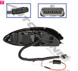 564.55207DBY - Headlamp LED LH IHC - Nick's Truck Parts