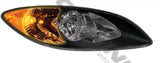 564.55208 - Headlamp RH IHC - Nick's Truck Parts