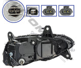 564.55236DCY- Headlamp LED RH IHC - Nick's Truck Parts