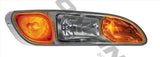 564.75041- Headlamp RH Peterbilt - Nick's Truck Parts