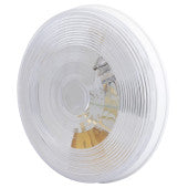 Automann 571.LG40W 4-inch back-up light for vehicle lighting, featuring a durable design and clear lens for enhanced visibility.