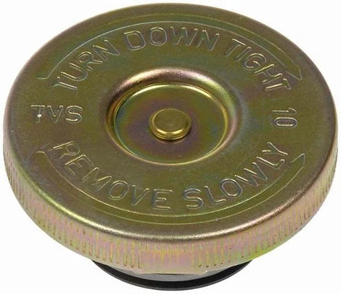 572.2019 - Radiator Cap