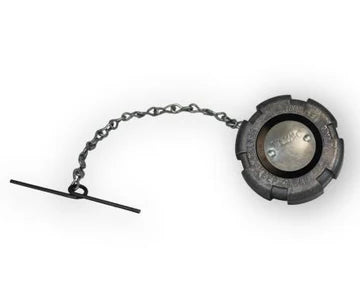 572.1008- Fuel Cap 2-1/2in