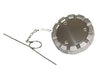 572.1009 - Fuel Cap Vented, Non-Locking 3in-8 NPSL - Nick's Truck Parts