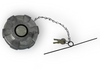 572.1013 - Locking Fuel Cap 4in - Nick's Truck Parts