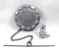 572.1017 - Fuel Cap & Vent Kit 3in - Nick's Truck Parts