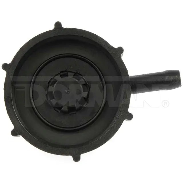 572.2010- Peterbilt Coolant Reservoir Cap