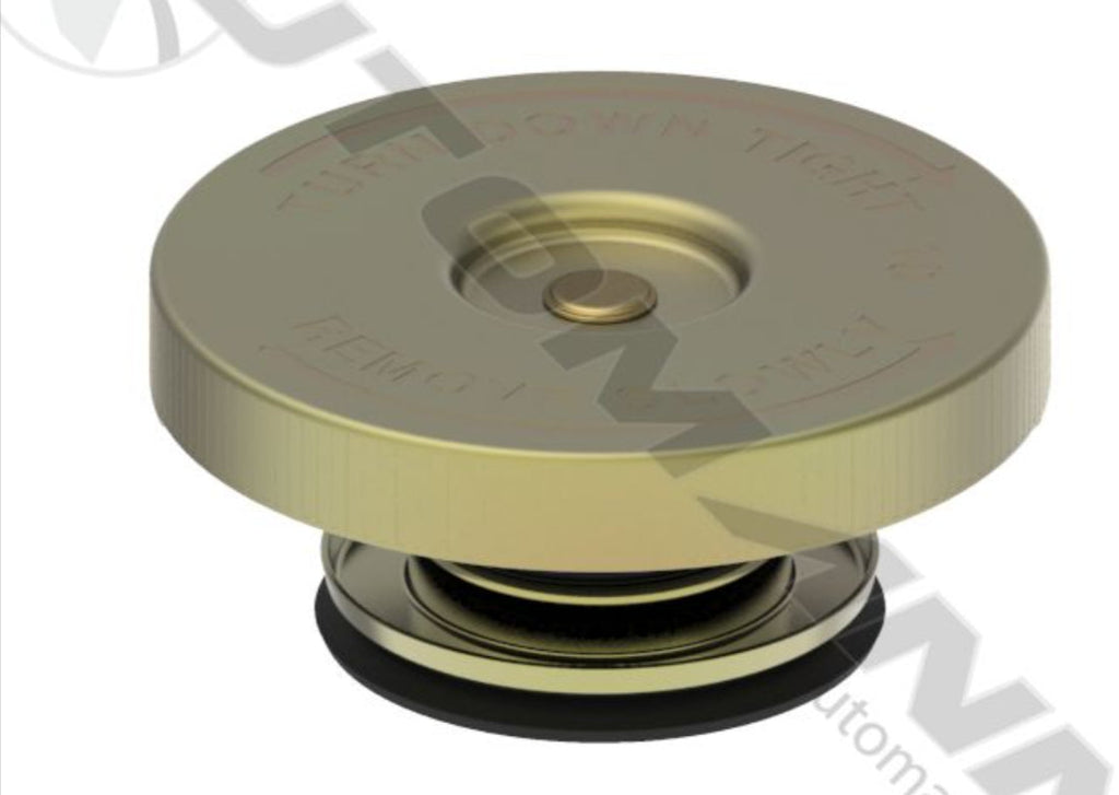 572.2019 - Radiator Cap - Nick's Truck Parts