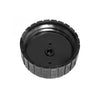 Automann Peterbilt coolant reservoir cap, 572.2062, designed for truck cooling system, durable and easy to install.