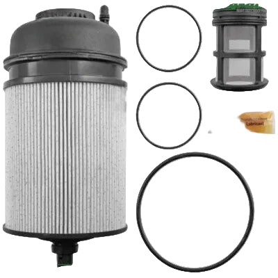 572.23351 Engine Fuel Filter Kit Detroit Diesel