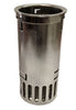 572.5331UV - Anti-Siphon Filler Neck 2.5in