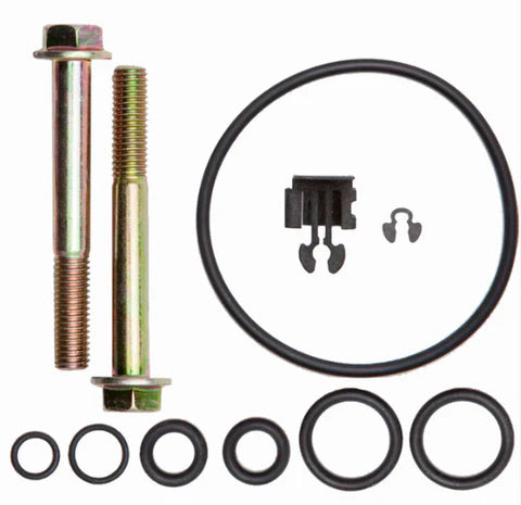 572.TM55270K- Turbocharger Mounting Kit IHC Ford