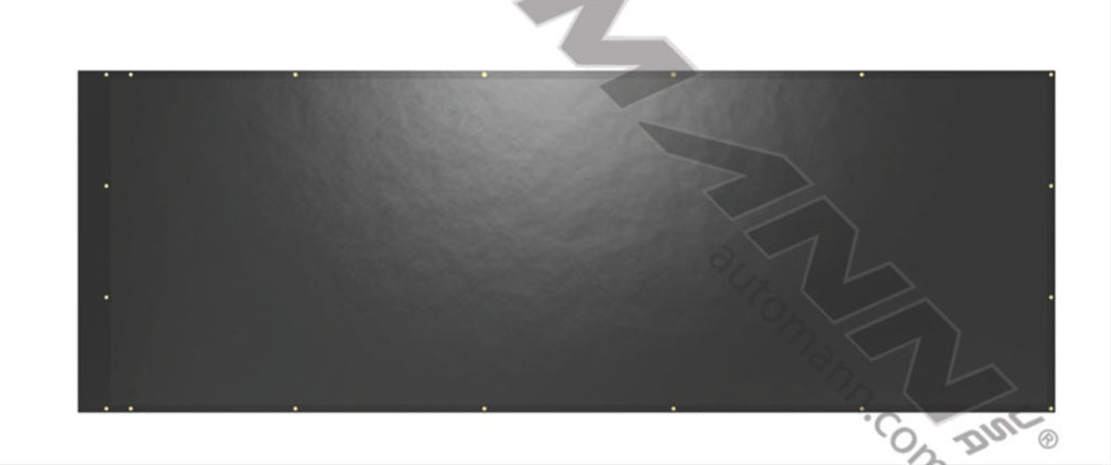 573.TSV84X22 - Solid Vinyl Tarp 7ft x 22ft