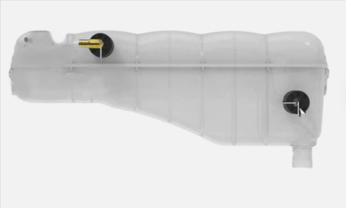 575.10111- Freightliner Coolant Reservoir