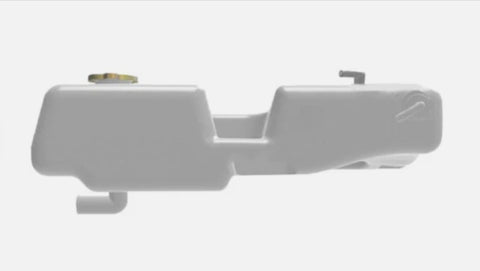 575.10113-COOLANT RESERVOIR FREIGHTLINER