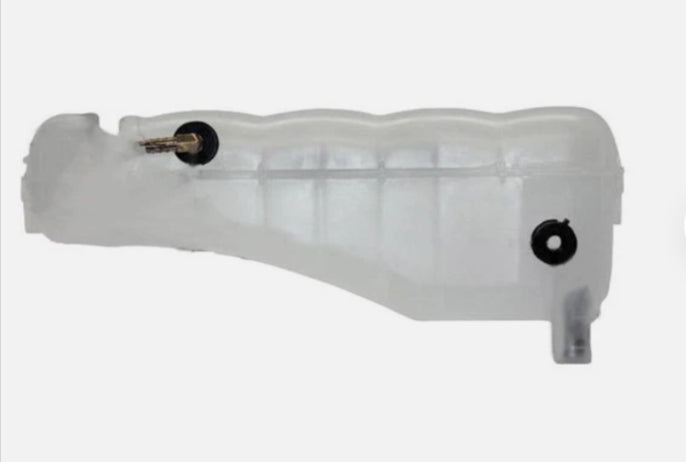 575.10121- Freightliner Coolant Reservoir