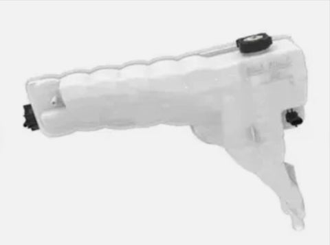 575.1024-COOLANT RESERVOIR PETERBILT