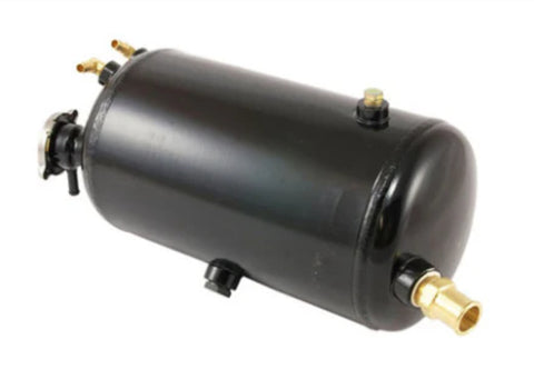 575.1025-Coolant Surge Tank Peterbilt