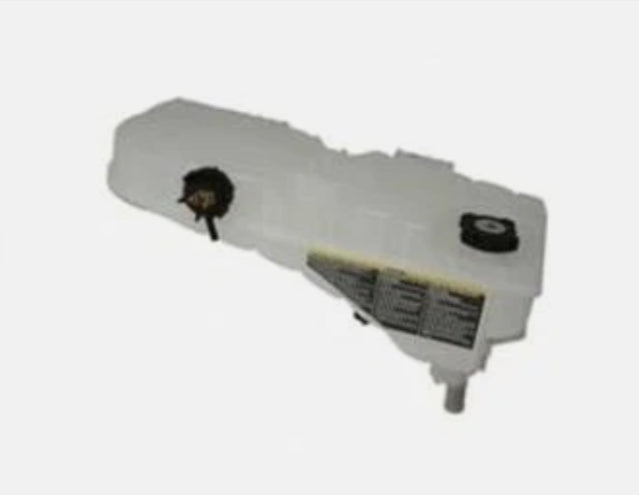 575.1026-Coolant Reservoir Peterbilt