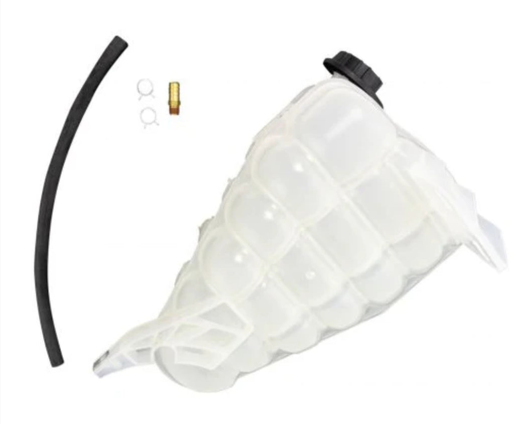 575.10311-Coolant Reservoir IHC