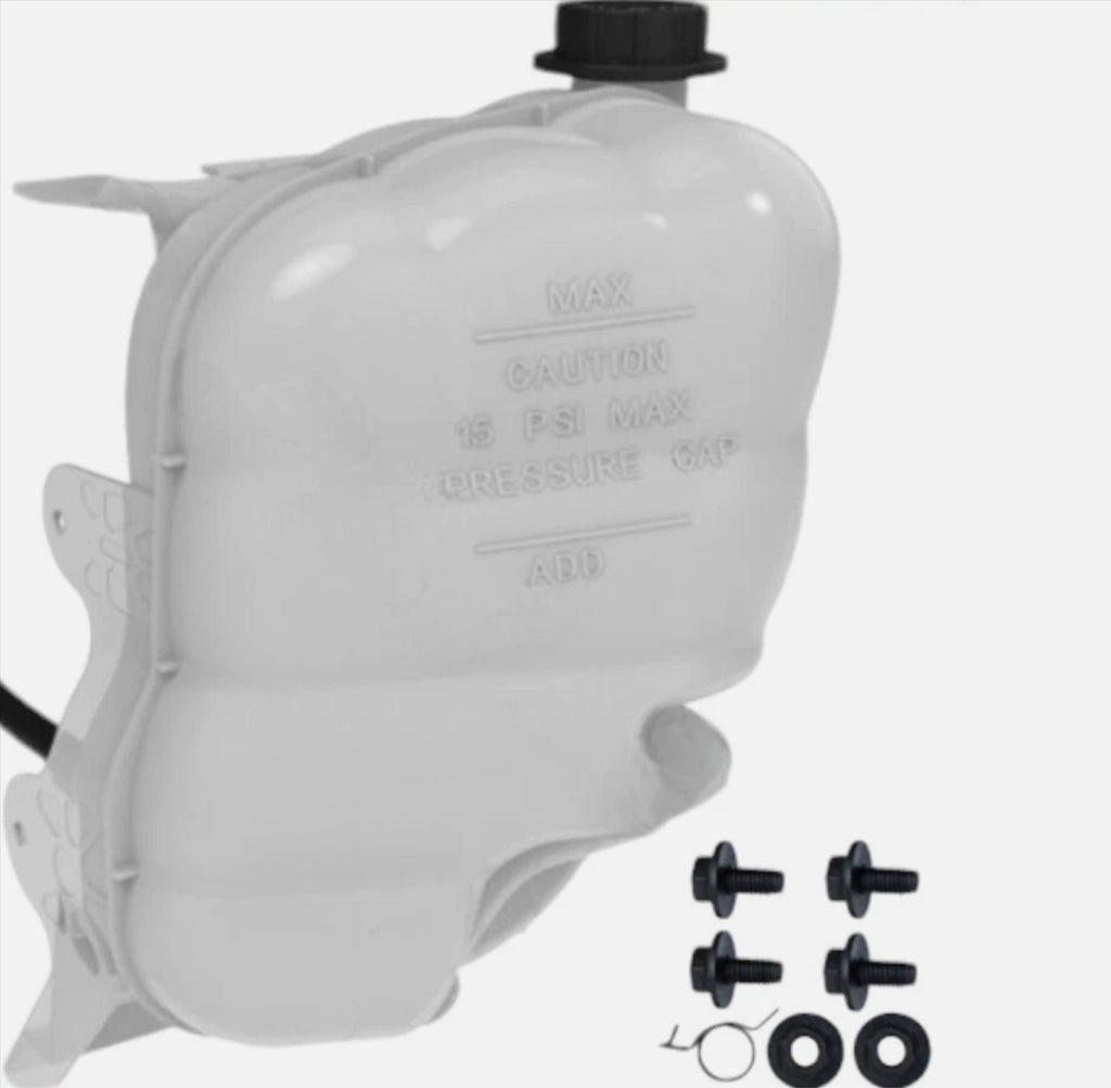 575.10322- IHC Coolant Reservoir