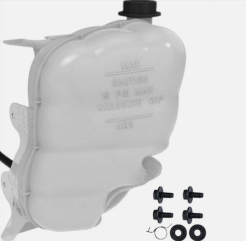 575.10322- IHC Coolant Reservoir